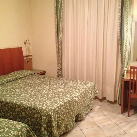 Hotel Alessi Trattoria Desenzano del Garda