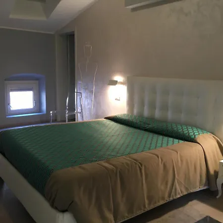 Alessi Trattoria Hotel Desenzano del Garda