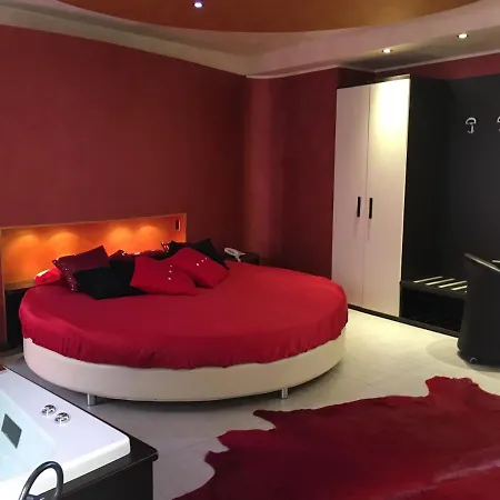 Hotel Alessi Trattoria 3*