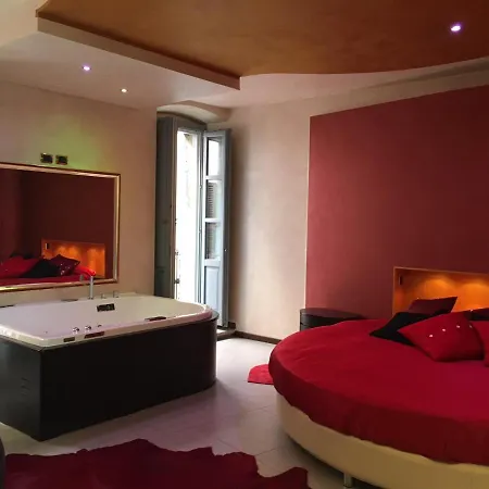 Alessi Trattoria Hotel 3*
