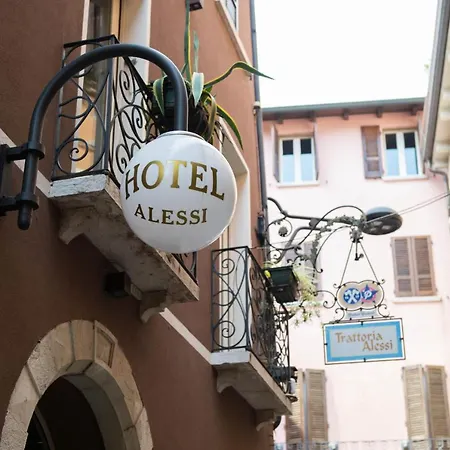 Alessi Trattoria 3*