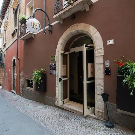 Alessi Trattoria 3*