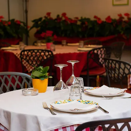 Alessi Trattoria