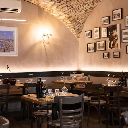 Alessi Trattoria Desenzano del Garda