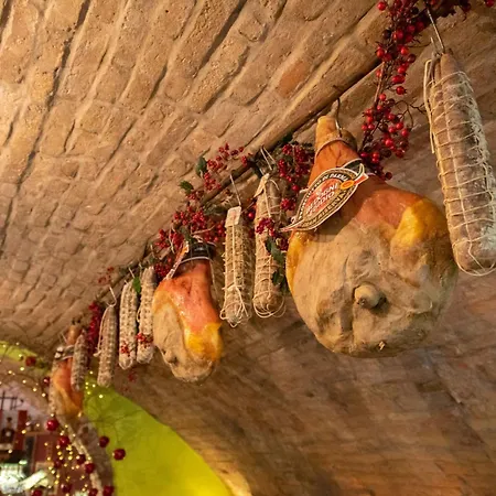 Alessi Trattoria Desenzano del Garda