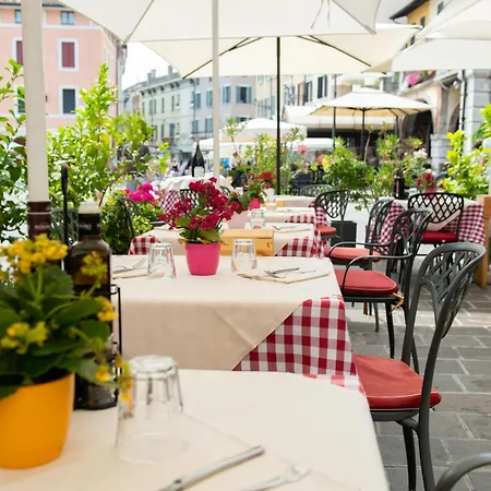 Alessi Trattoria 3*