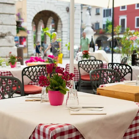 Alessi Trattoria
