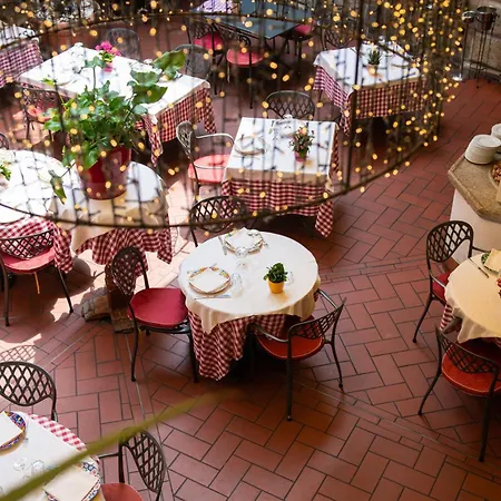 Hotel Alessi Trattoria Desenzano del Garda