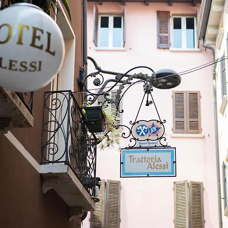 Alessi Trattoria Desenzano del Garda