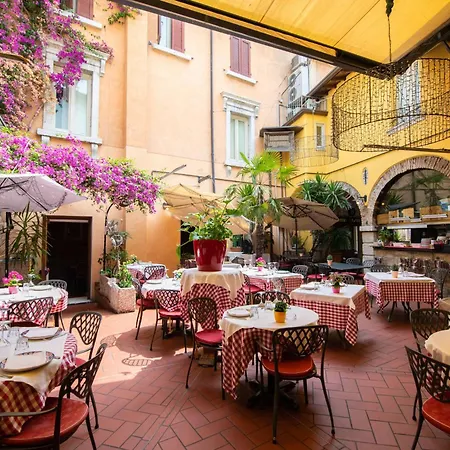 Alessi Trattoria 3*