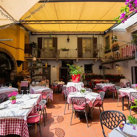 Alessi Trattoria Hotel Desenzano del Garda