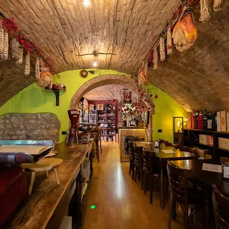 Alessi Trattoria Desenzano del Garda