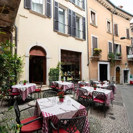 Hotel Alessi Trattoria Desenzano del Garda