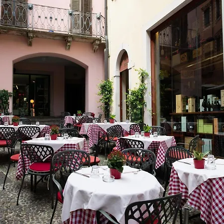 Alessi Trattoria Hotel Desenzano del Garda