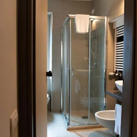 Alessi Trattoria Hotel