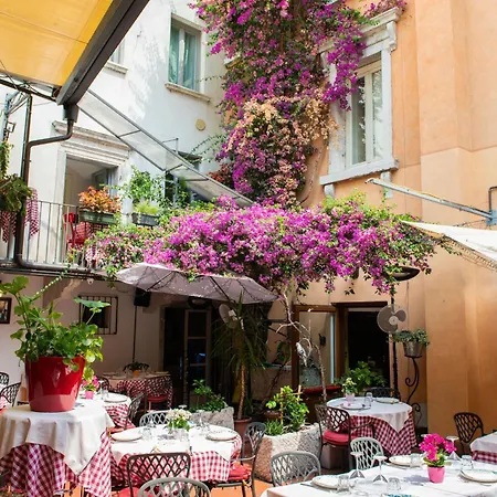 Alessi Trattoria 3*