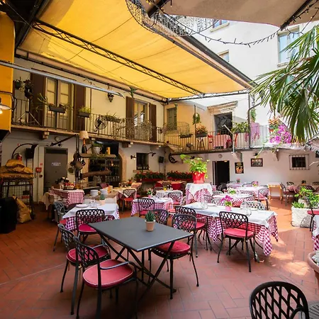 Alessi Trattoria