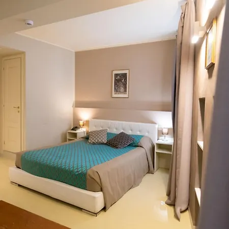 Hotel Alessi Trattoria Desenzano del Garda