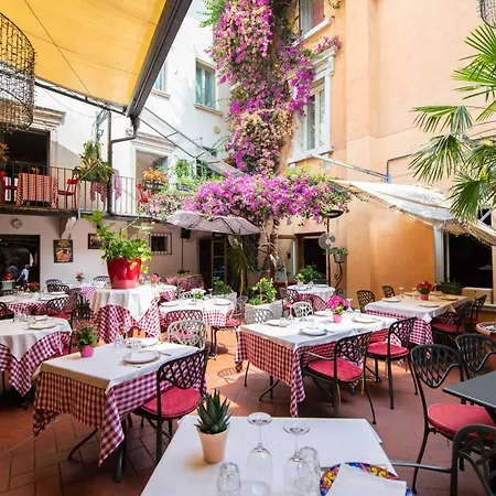 Alessi Trattoria Desenzano del Garda