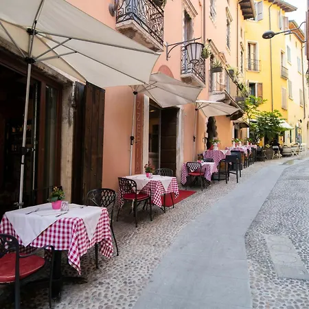 Alessi Trattoria 3*