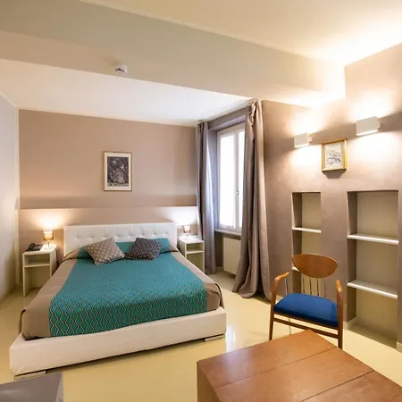 Hotel Alessi Trattoria Desenzano del Garda