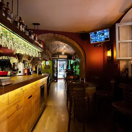 Alessi Trattoria Hotel Desenzano del Garda