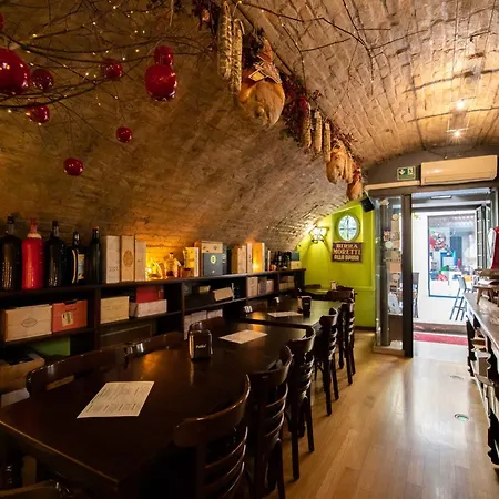 Alessi Trattoria