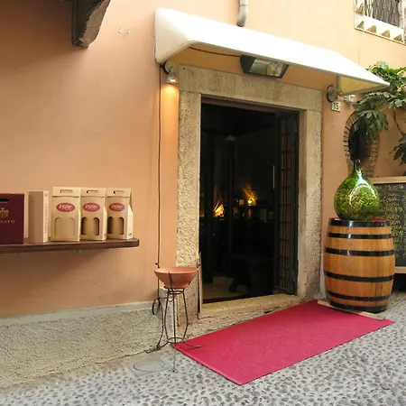 Alessi Trattoria Desenzano del Garda