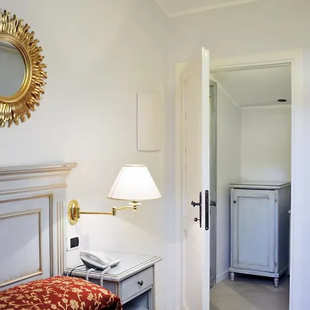 Hotel Alessi Trattoria Desenzano del Garda