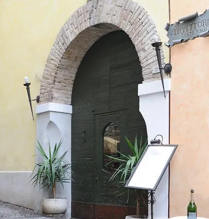 Hotel Alessi Trattoria 3*