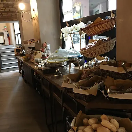 Hotel Alessi Trattoria