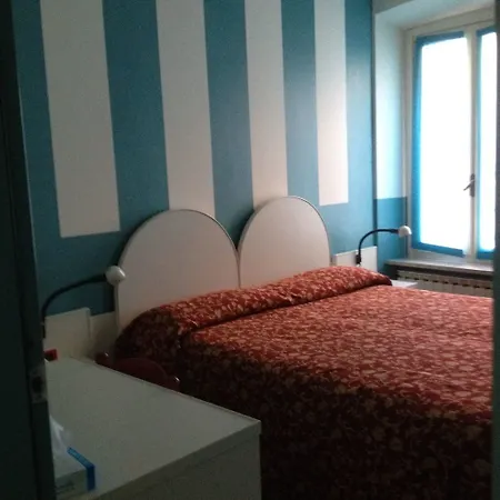 Hotel Alessi Trattoria