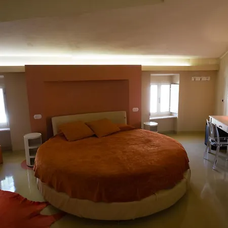 Hotel Alessi Trattoria Desenzano del Garda