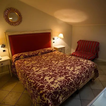 Hotel Alessi Trattoria