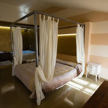 Hotel Alessi Trattoria 3*