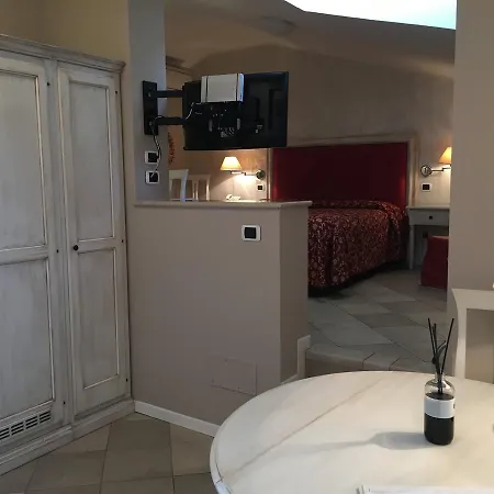 Alessi Trattoria 3*