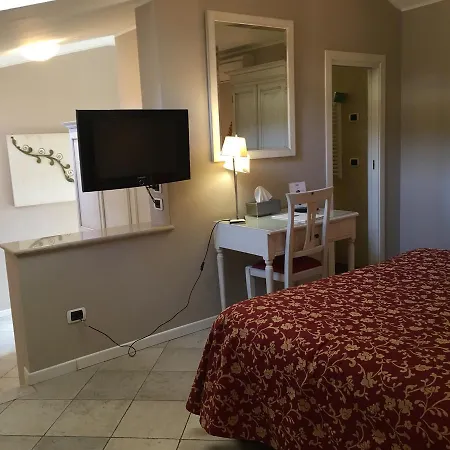 Hotel Alessi Trattoria Desenzano del Garda