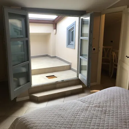 Hotel Alessi Trattoria Desenzano del Garda