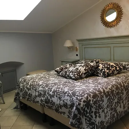 Hotel Alessi Trattoria 3*