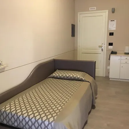 Hotel Alessi Trattoria 3*