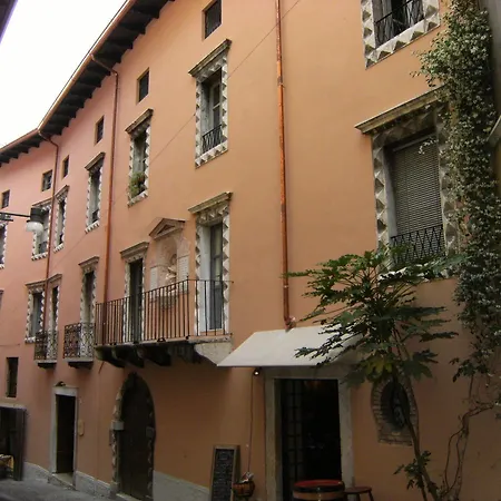 Alessi Trattoria Hotel