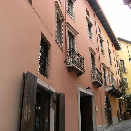 Alessi Trattoria 3* Desenzano del Garda