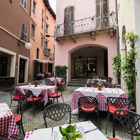 Alessi Trattoria